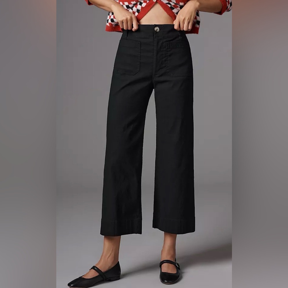 Collette pants black